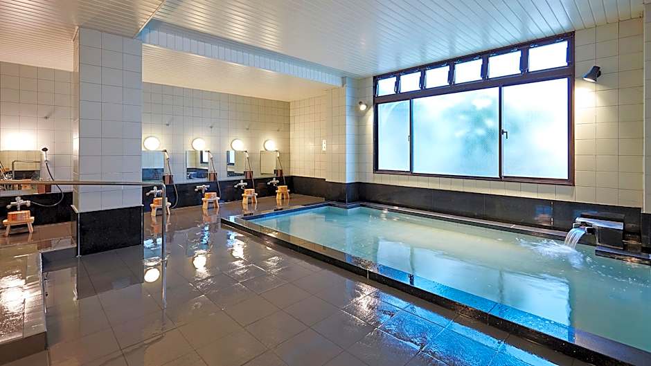 Matsumoto Hotel Kagetsu