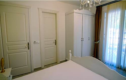 Alacati Selin Otel