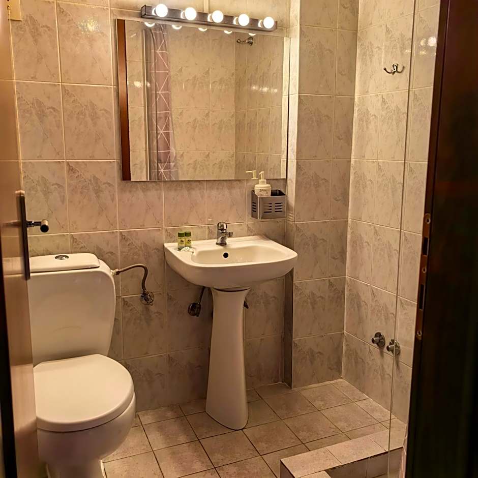 Park Hotel Polykastro