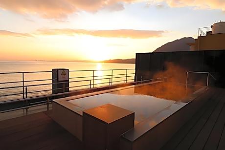 Umikaoruyado Hotel Newmatsumi