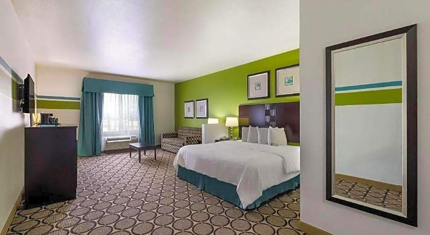 Best Western Douglas Inn & Suites