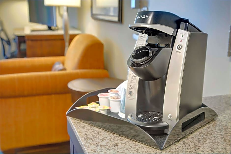 Hilton Garden Inn Nashville Brentwood