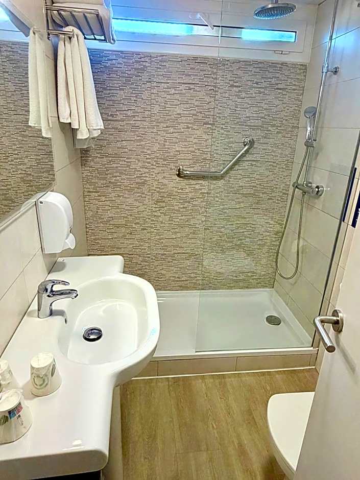 Hotel Xaine Park