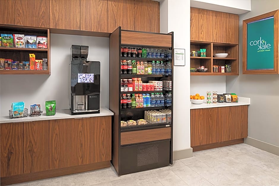 Even Hotels Alpharetta - Avalon Area By IHG