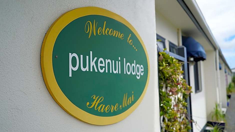 Pukenui Lodge Motel
