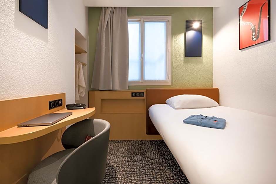 ibis Paris Gare du Nord TGV