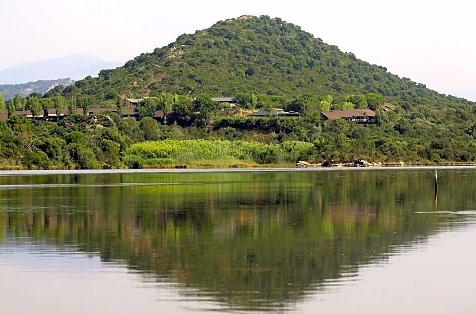 Hôtel Castell'Verde