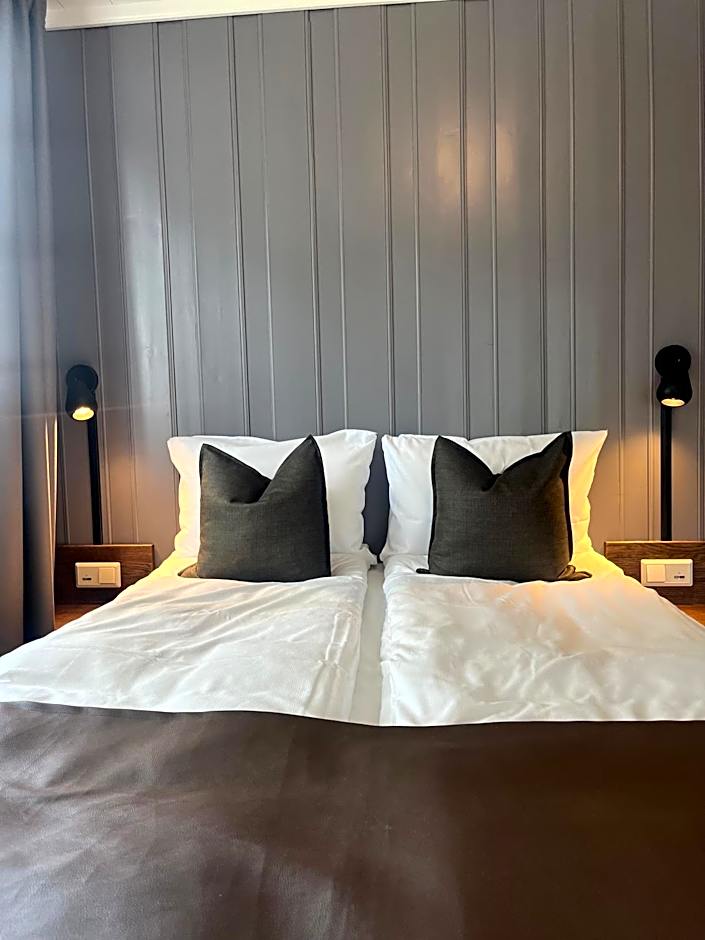 Granavolden Hotel & Gjæstgiveri