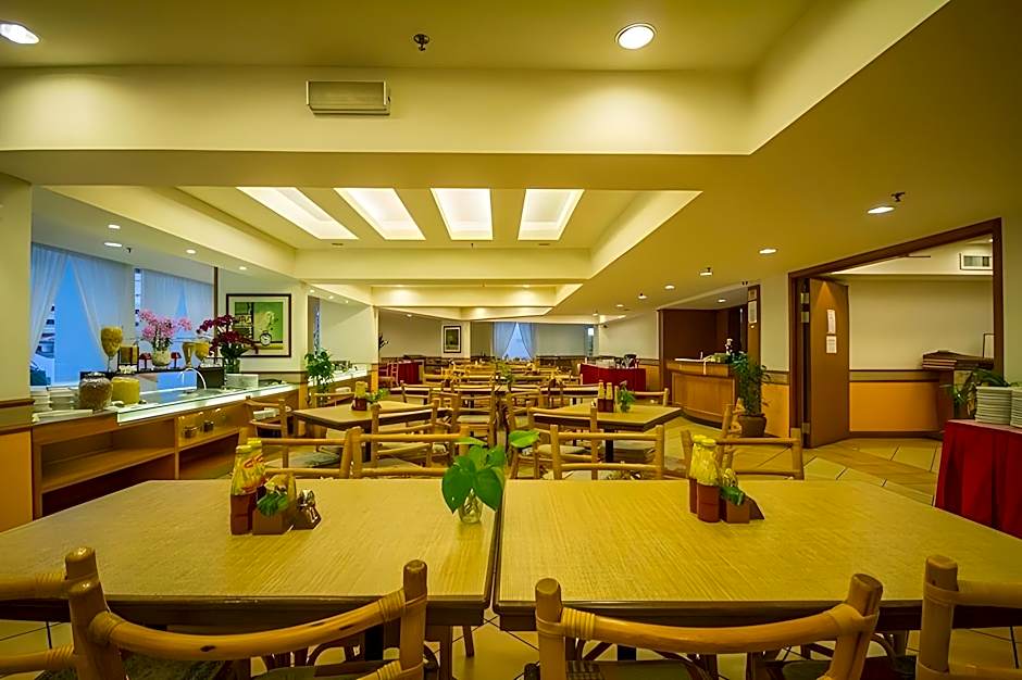 Hotel Continental Penang