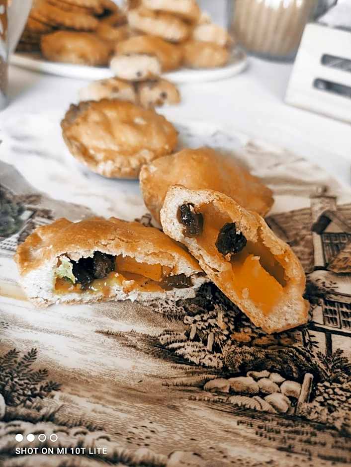 B&B Casa Santa Lucia