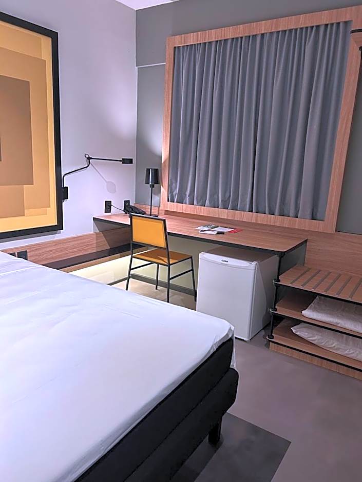 ibis Recife Boa Viagem