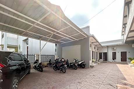 De Farasat Hotel Syariah RedPartner