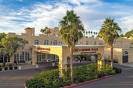 Crowne Plaza Phoenix - Chandler Golf Resort By IHG