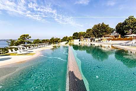 Elements Camping Selce Mobile homes