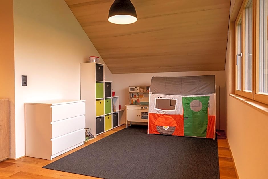 Hus Bündt