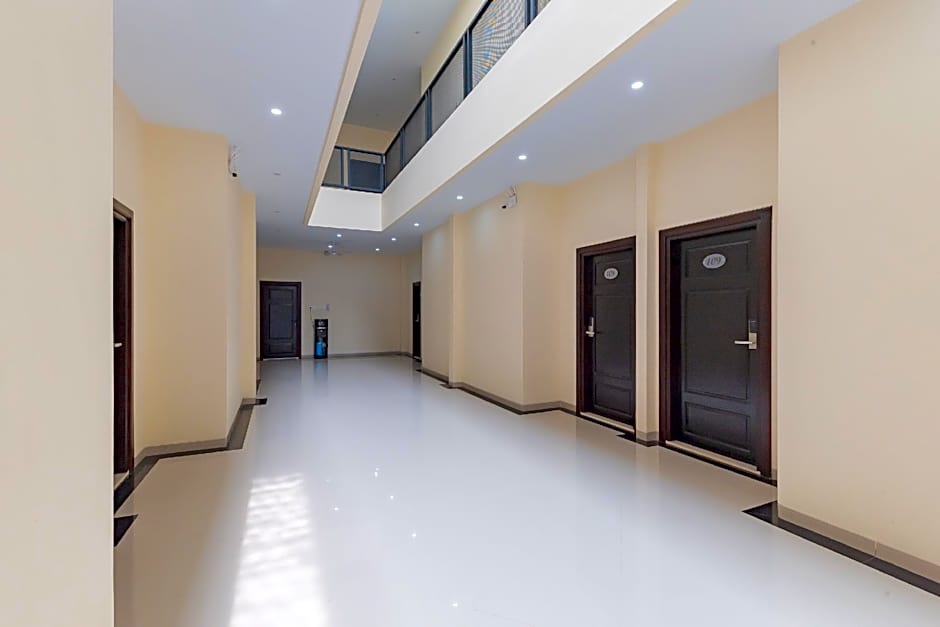 RedDoorz Plus @ La Asiana Guest house