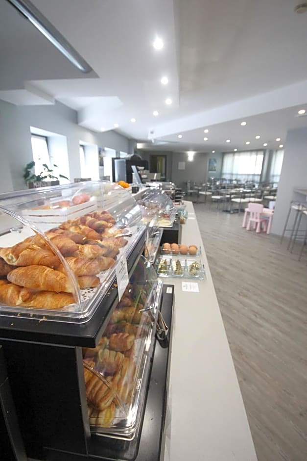 Best Quality Hotel Politecnico