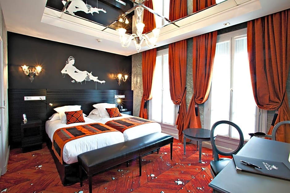 Maison Albar Hotels Le Champs-Elysees