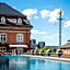 Villa Copenhagen