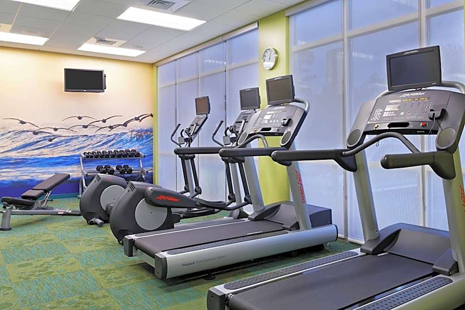 SpringHill Suites by Marriott Pensacola