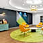 Spark by Hilton Missouri City