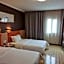 7 Days Premium Hotel Xian North Gate Anyuan Gate Subway Station Branch