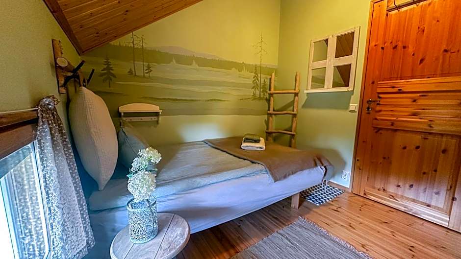 Jokimaja BoutiqueHotel