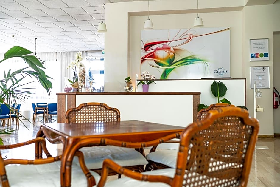 Hotel Globus