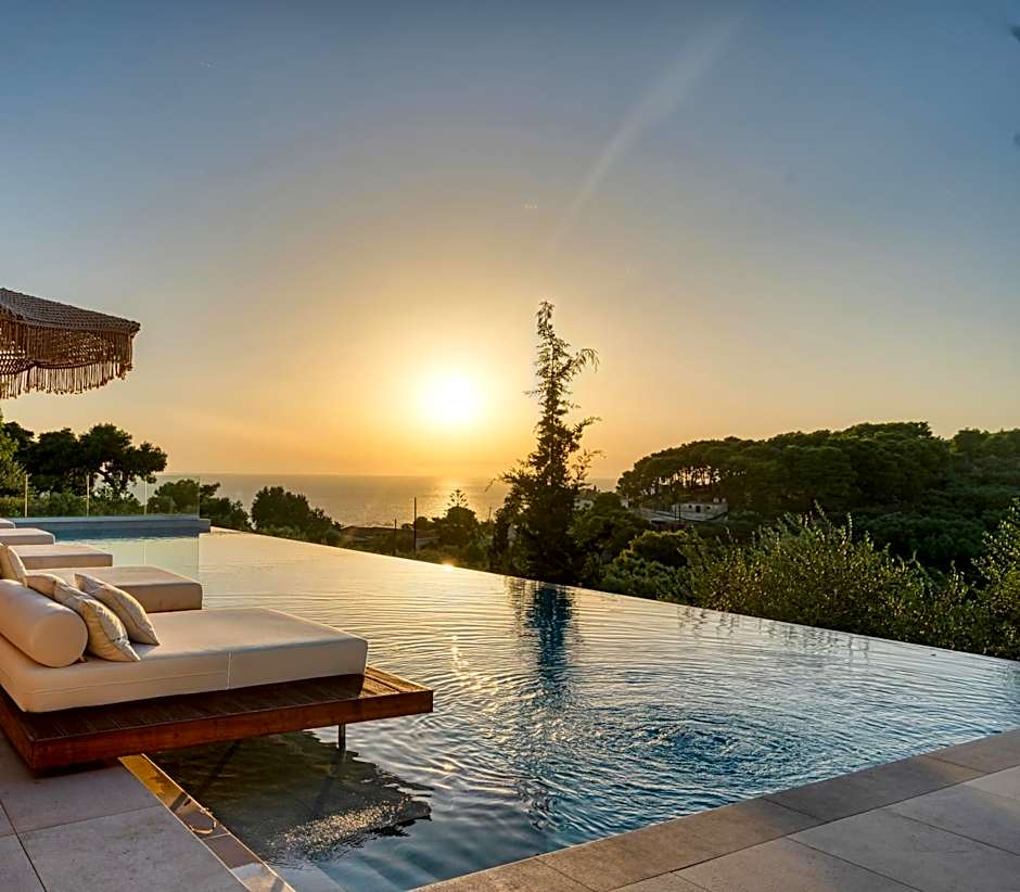 Myzith Luxury Suites