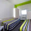 hotelF1 Epinal Nord