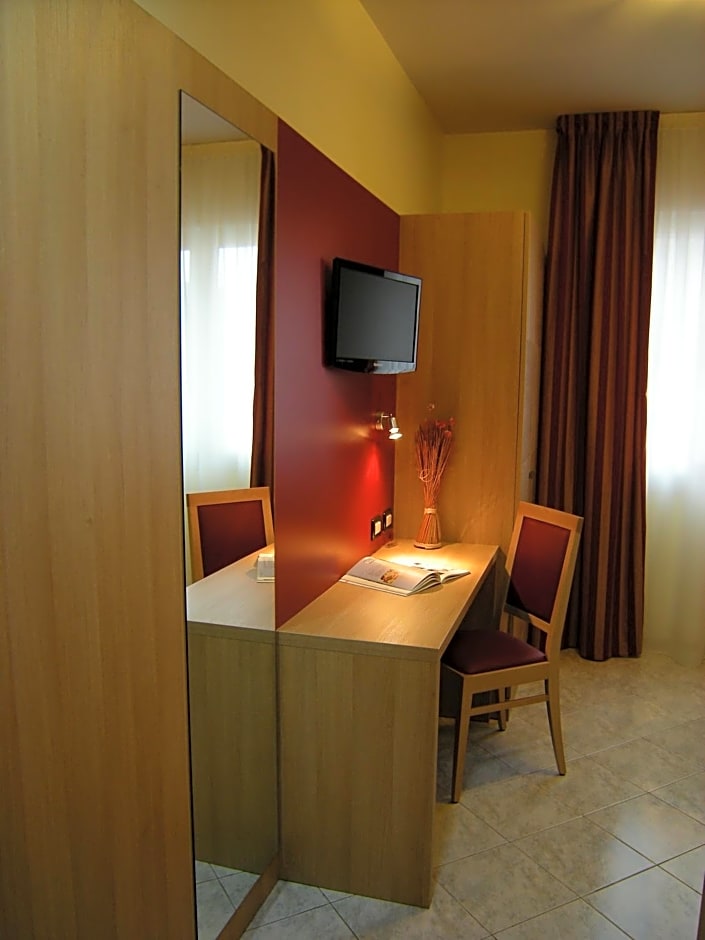 Hotel San Carlo