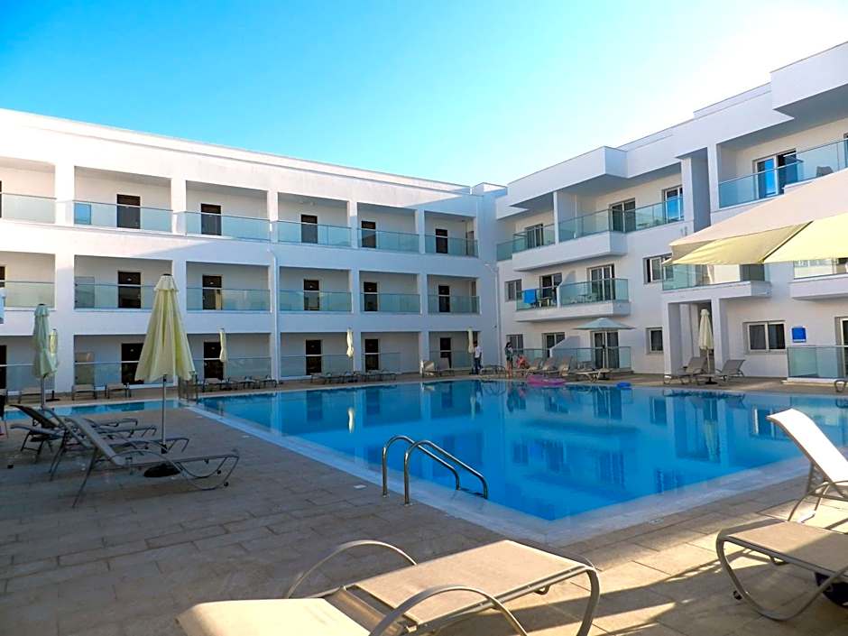 Evabelle Napa Hotel Apartments