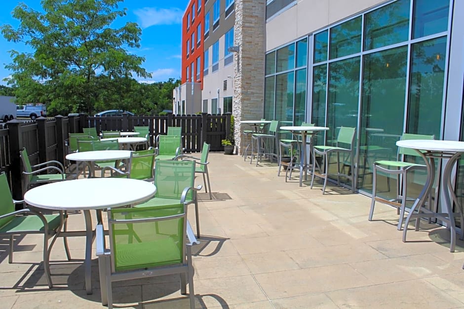 Holiday Inn Express & Suites Gettysburg By IHG