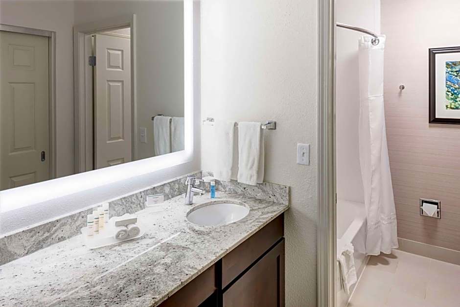 Homewood Suites By Hilton Seattle Tacoma Airport/Tukwila