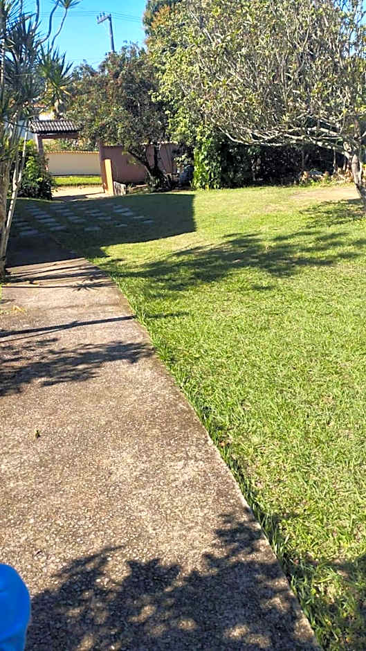 Pousada Pimenta Rosa