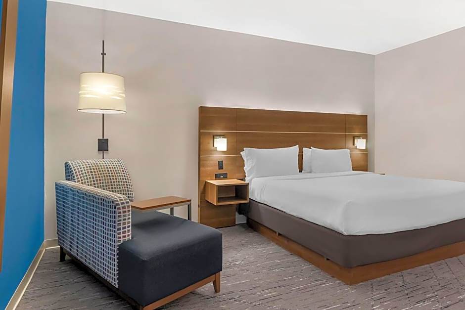 Holiday Inn Express - Nashville South - Spring Hill By IHG
