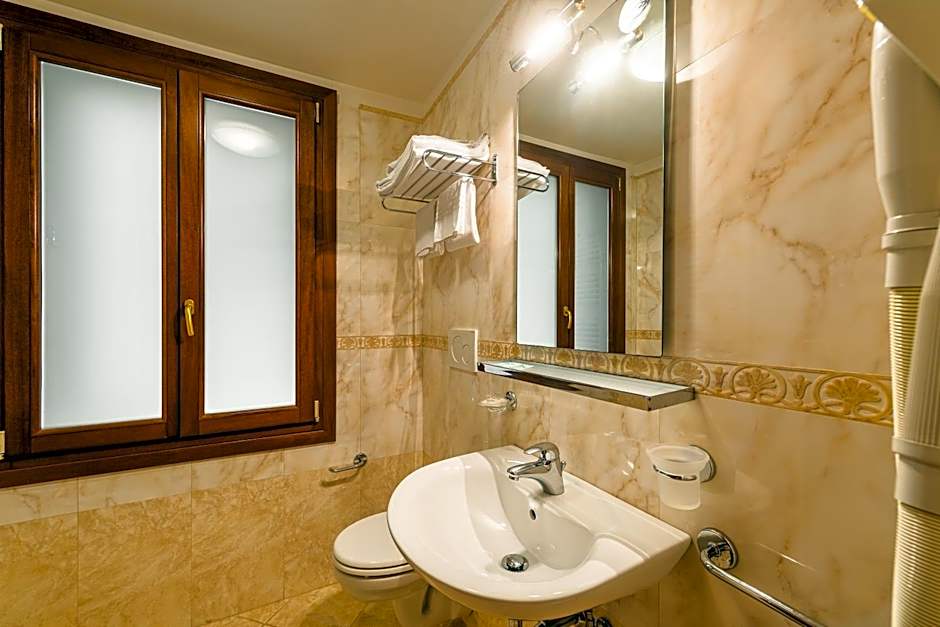 Hotel Al Vagon