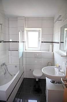 Apartment Am Rathaus