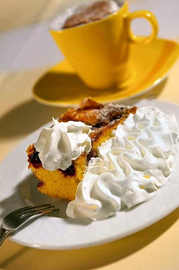 Kurpark Flair Hotel Im Ilsetal