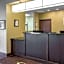 Sleep Inn & Suites Fort Dodge
