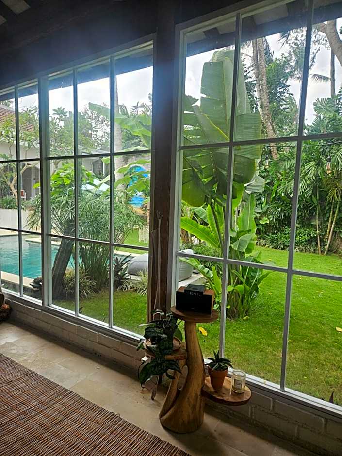 Casa Aliran - River Stay