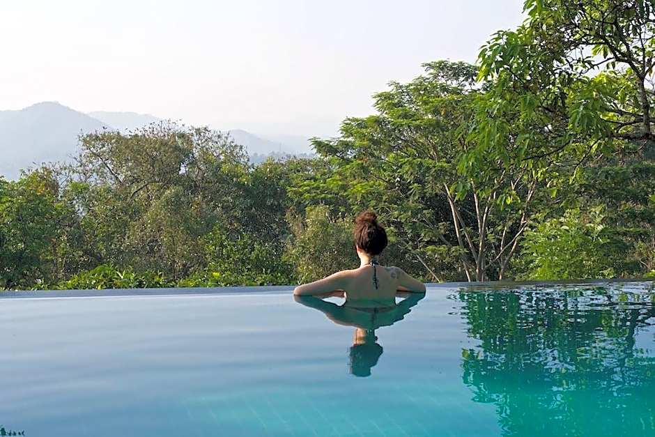 Mountbatten Bungalow - Thema Collection