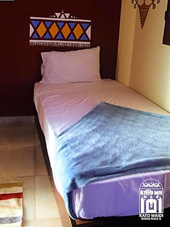 Suite with River View