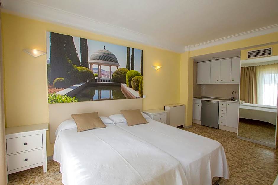 Playa Miguel Beach Club