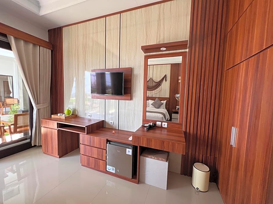 Grand Yuna Hotel Nusa Penida