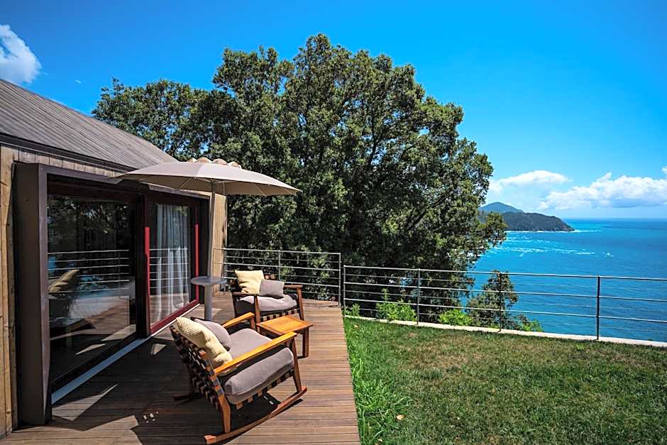 Sesta Terra Natural Resort