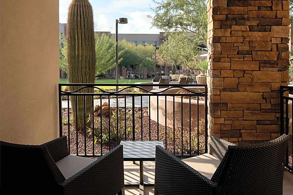 Residence Inn by Marriott Scottsdale Salt River