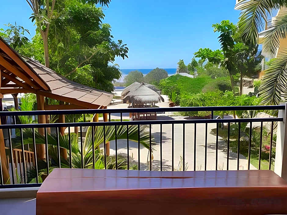 Padadita Beach Hotel