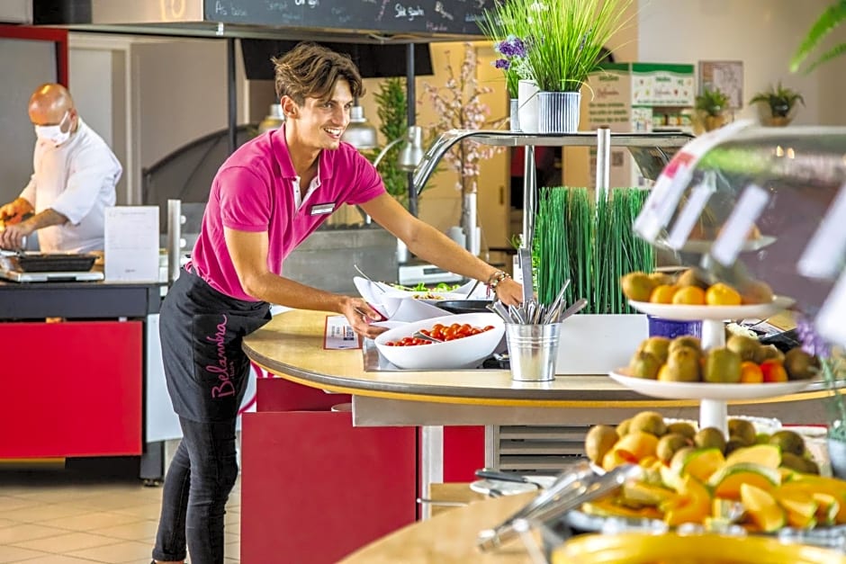Belambra Clubs Saint-Jean-de-Monts - Les Grands Espaces