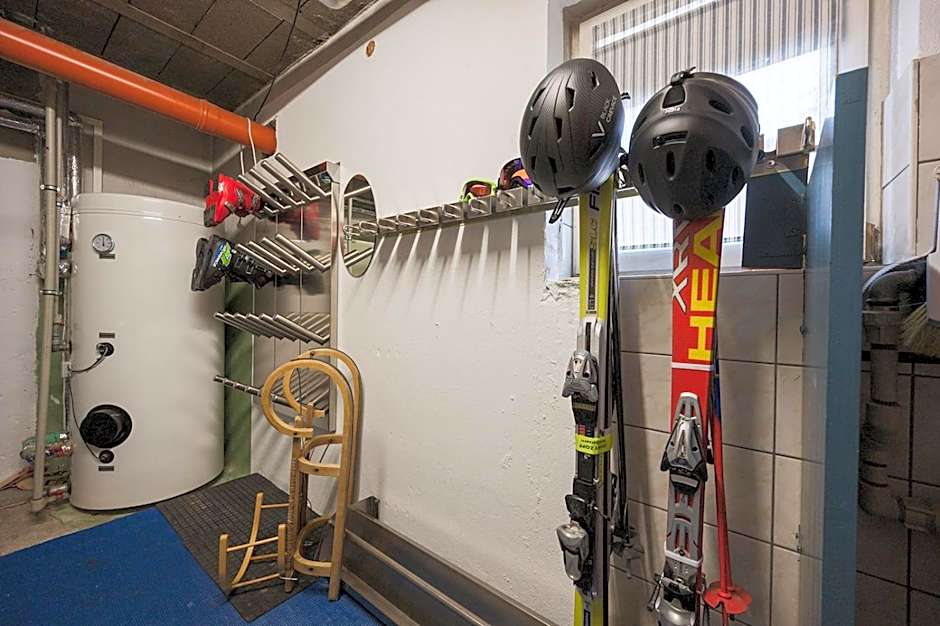 Wanderlust Boutique Rooms